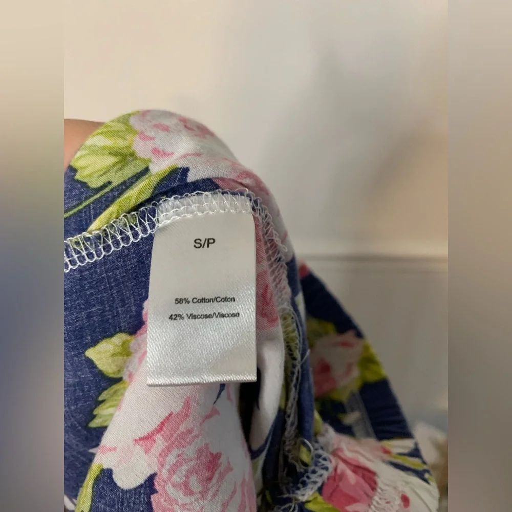 Summer skirt - Picture 8 of 9